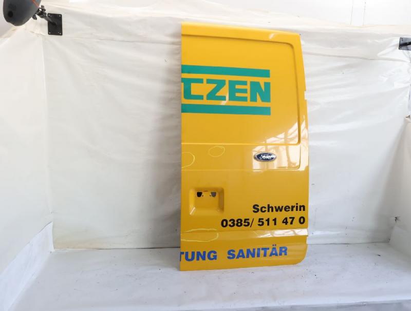 Tür hinten rechts 1C15V40010EU Ford TRANSIT KASTEN FA