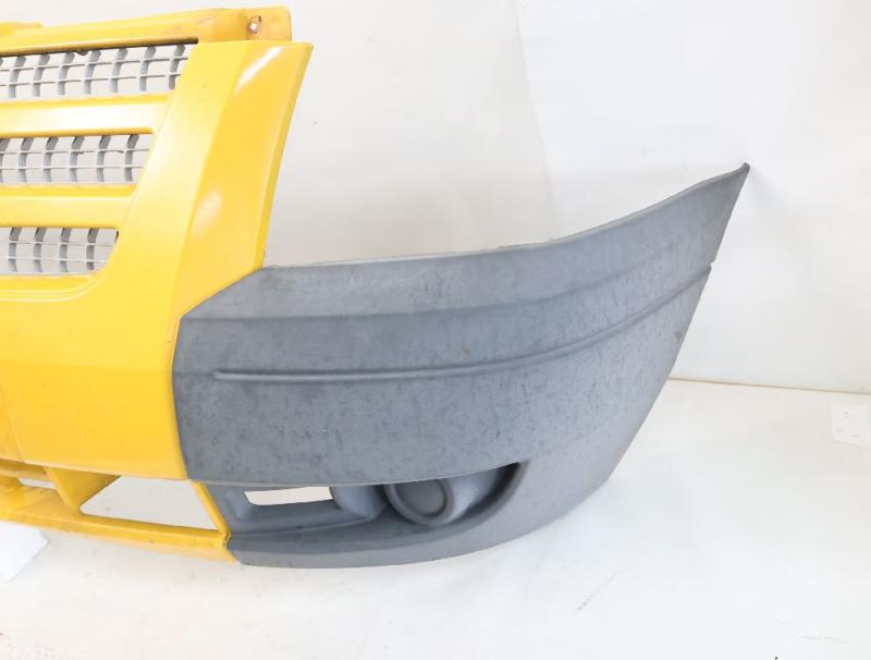 Preview: Stoßstange vorn 6C1117E889A Ford TRANSIT KASTEN FA