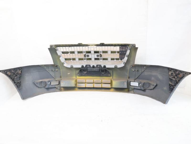 Stoßstange vorn 6C1117E889A Ford TRANSIT KASTEN FA