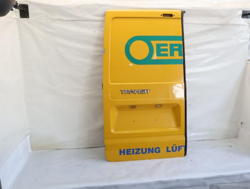 Tür hinten links 6C11V40011AB Ford TRANSIT KASTEN FA