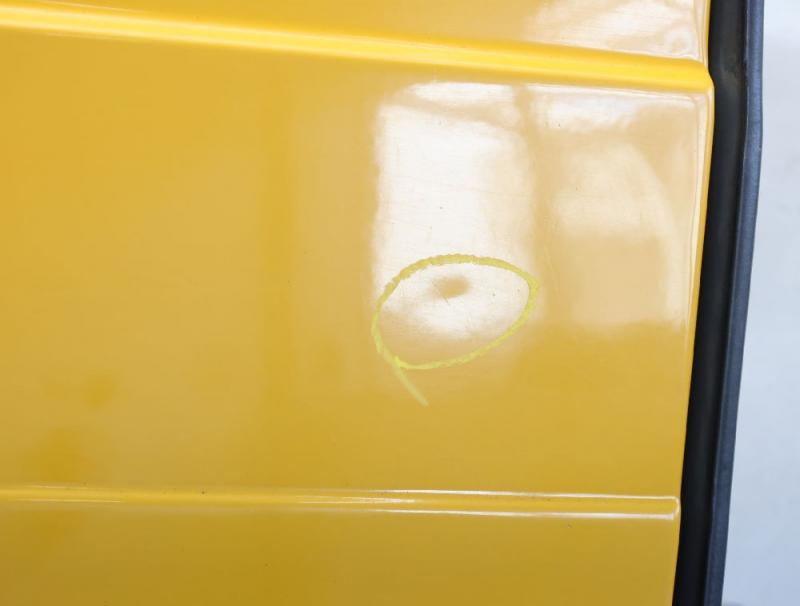 Preview: Tür hinten links 6C11V40011AB Ford TRANSIT KASTEN FA