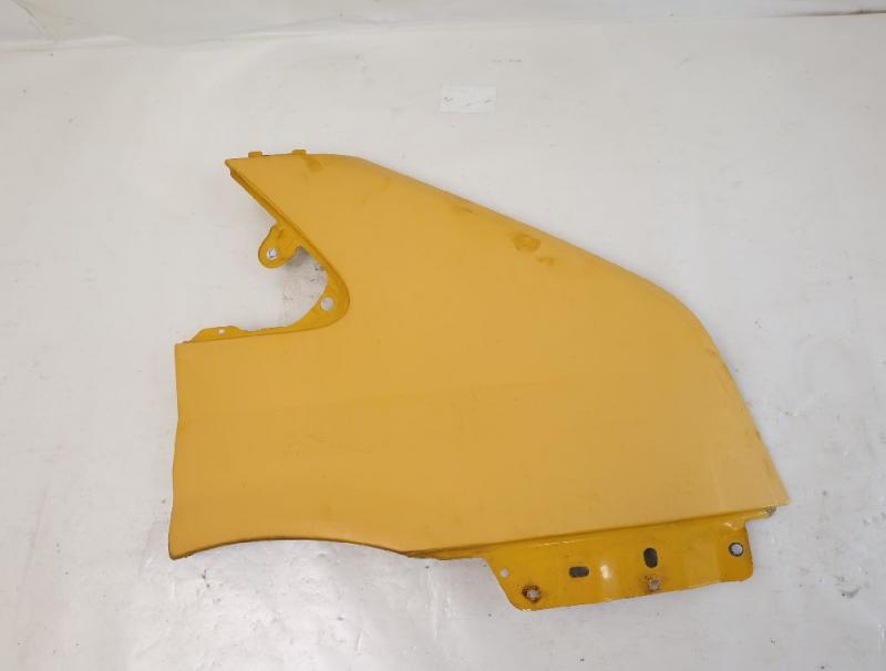 Kotflügel vorn rechts 8C1116015AA Ford TRANSIT KASTEN FA
