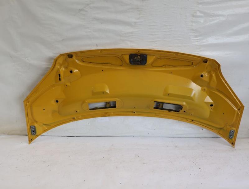 Preview: Motorhaube P6C1116612AP Ford TRANSIT KASTEN FA