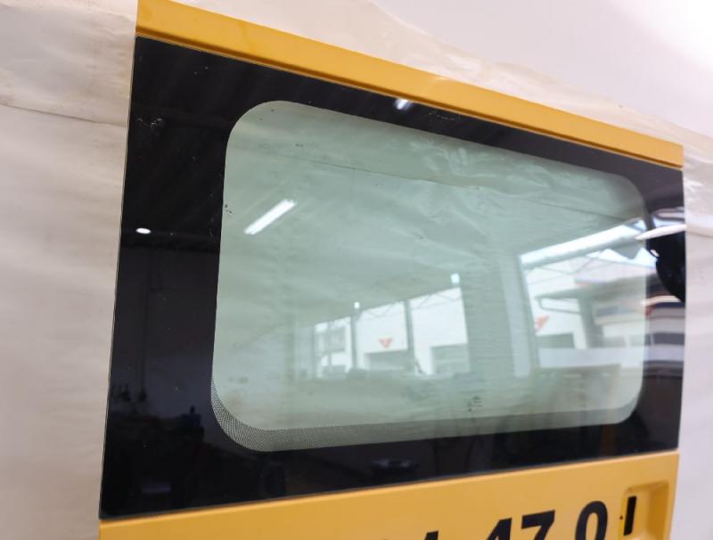 Preview: Tür Schiebetür rechts 1C15B24602KK Ford TRANSIT KASTEN FA