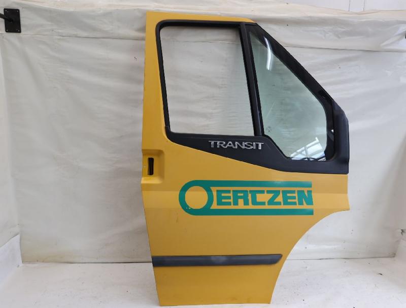 Tür vorn rechts 6C16V20122CH Ford TRANSIT KASTEN FA