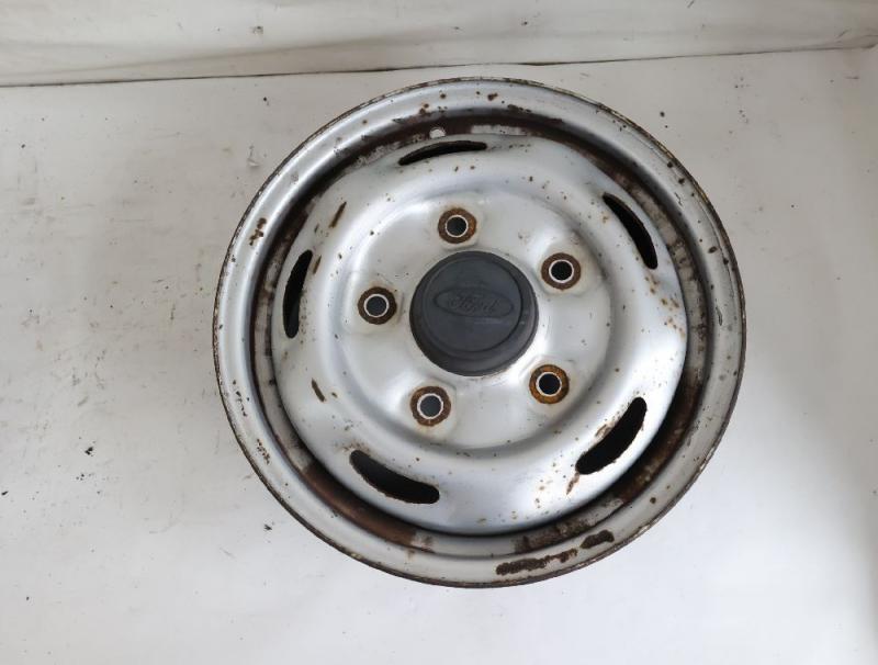 Felge Stahl vorn links 2150829 Ford TRANSIT KASTEN FA