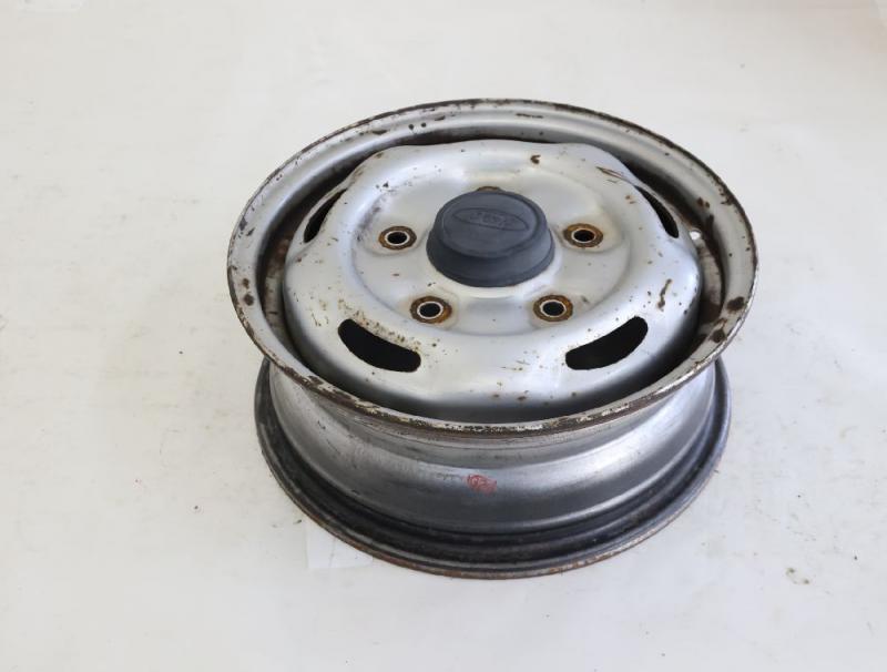 Preview: Felge Stahl vorn links 2150829 Ford TRANSIT KASTEN FA