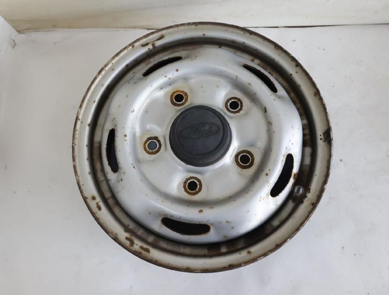 Preview: Felge Stahl hinten rechts 2150829 Ford TRANSIT KASTEN FA