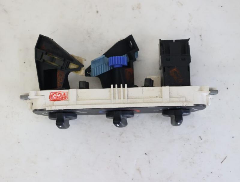 Preview: Schalter Heizung YC1H18549BH Ford TRANSIT KASTEN FA