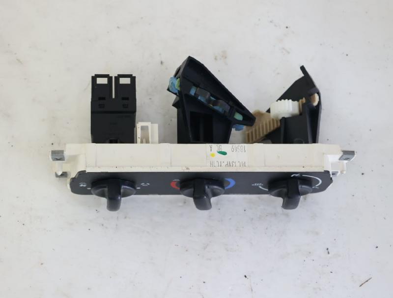 Preview: Schalter Heizung YC1H18549BH Ford TRANSIT KASTEN FA