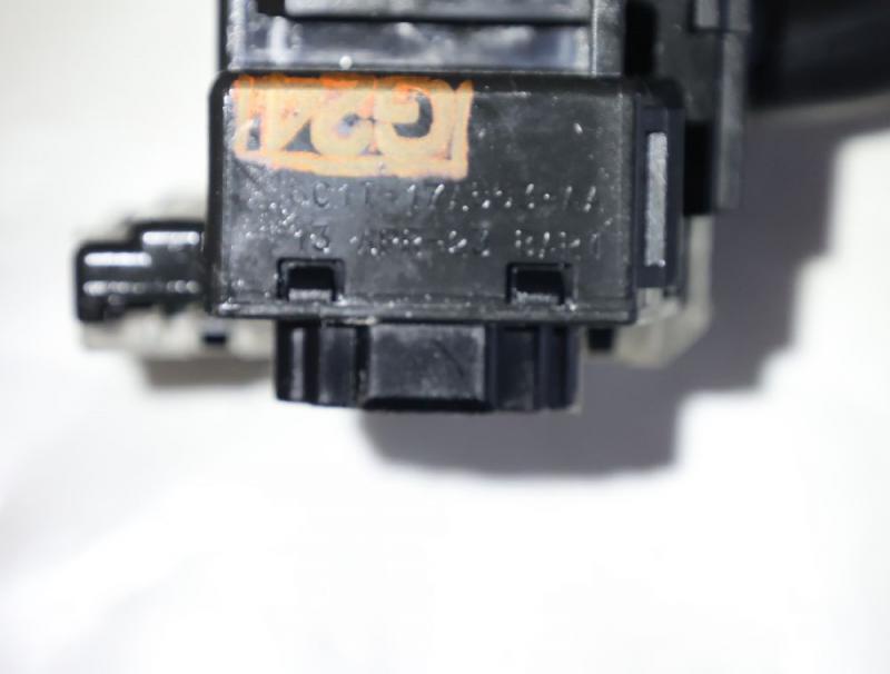 Preview: Schalter Scheibenwischer 6C1T17A553AA Ford TRANSIT KASTEN FA
