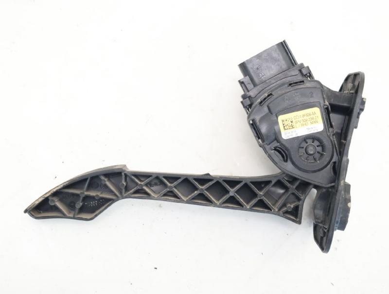 Preview: Gaspedal CC119F836AA Ford TRANSIT KASTEN FA