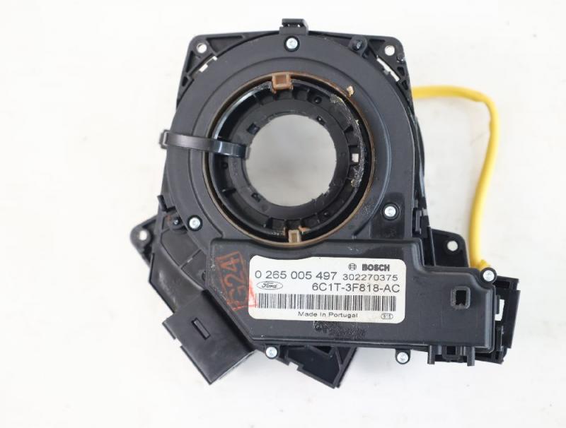 Preview: Airbag Wickelfeder 6C1T3F818AC Ford TRANSIT KASTEN FA