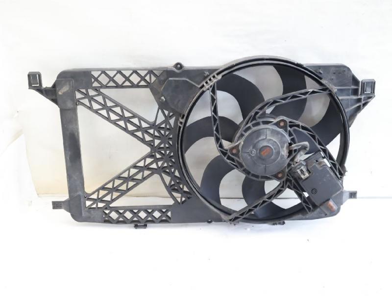 Preview: Ventilator (am Kühler) 6C118C607AD Ford TRANSIT KASTEN FA
