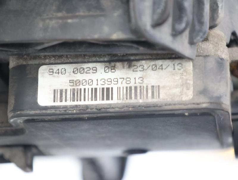 Preview: Ventilator (am Kühler) 6C118C607AD Ford TRANSIT KASTEN FA