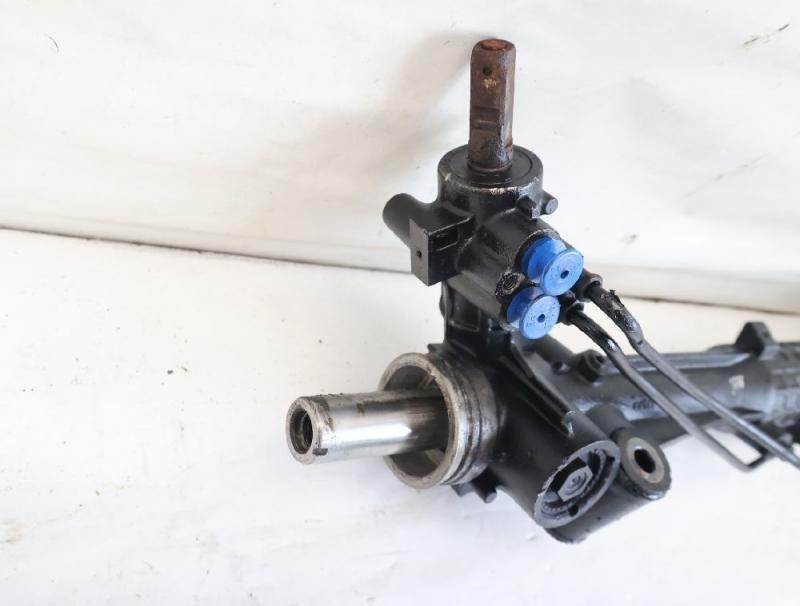 Preview: Lenkung Getriebe hydraulisch 8C113200CF Ford TRANSIT KASTEN FA