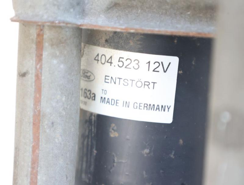 Preview: Scheibenwischergestänge YC1517K484BA Ford TRANSIT KASTEN FA