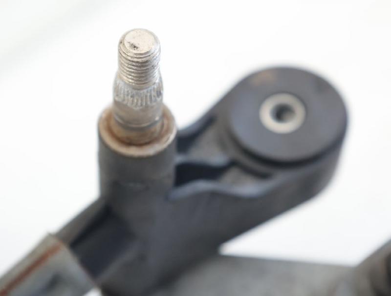 Preview: Scheibenwischergestänge YC1517K484BA Ford TRANSIT KASTEN FA