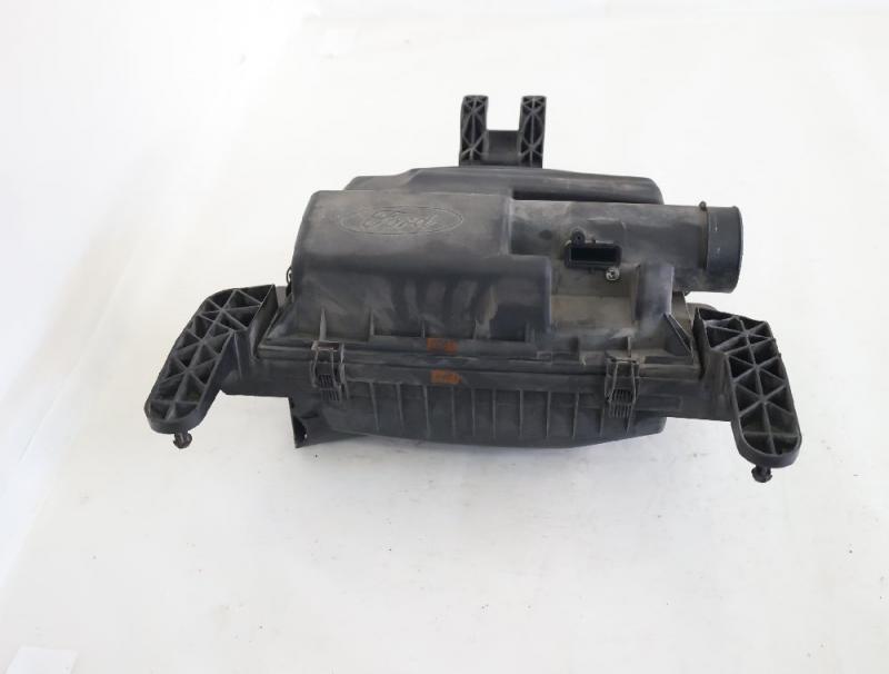 Luftfiltergehäuse CC119600CK Ford TRANSIT KASTEN FA
