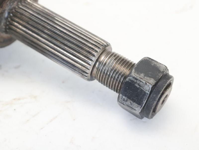 Antriebswelle vorn rechts 1793821 Ford TRANSIT KASTEN FA