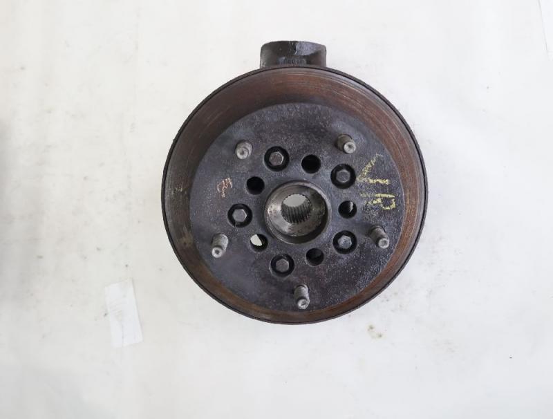 Achsschenkel vorn rechts 6C113K185AF Ford TRANSIT KASTEN FA