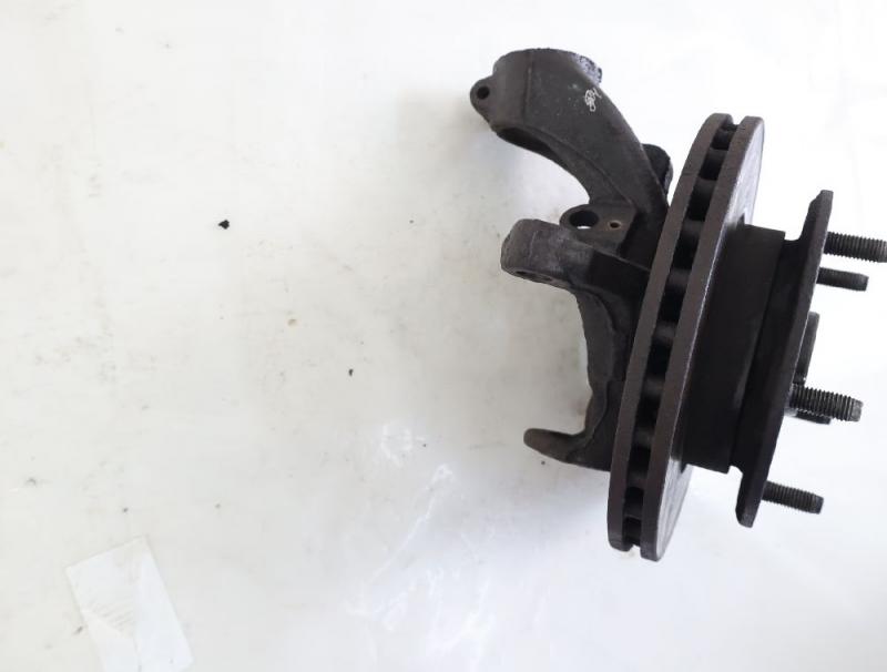 Preview: Achsschenkel vorn rechts 6C113K185AF Ford TRANSIT KASTEN FA