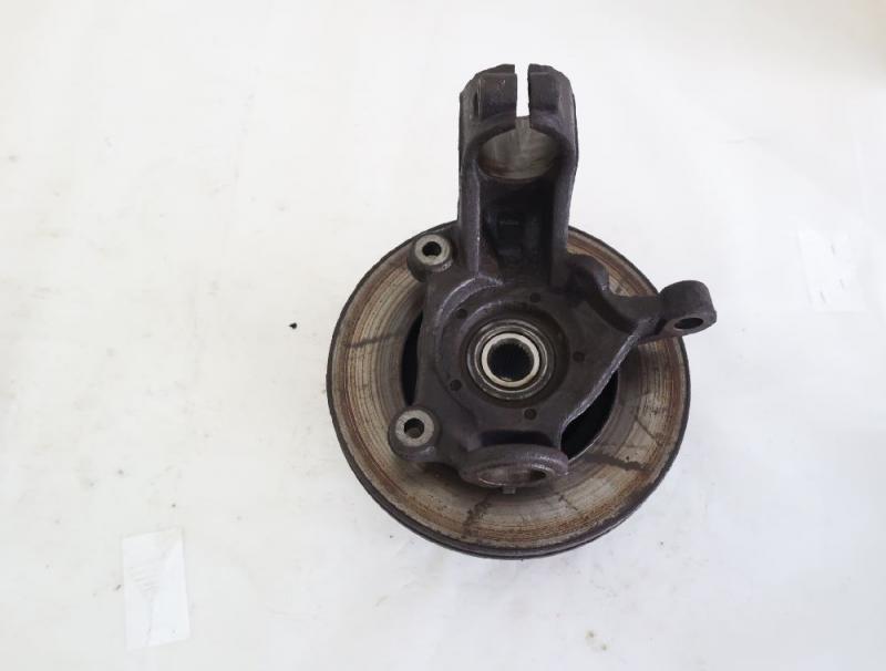 Preview: Achsschenkel vorn rechts 6C113K185AF Ford TRANSIT KASTEN FA