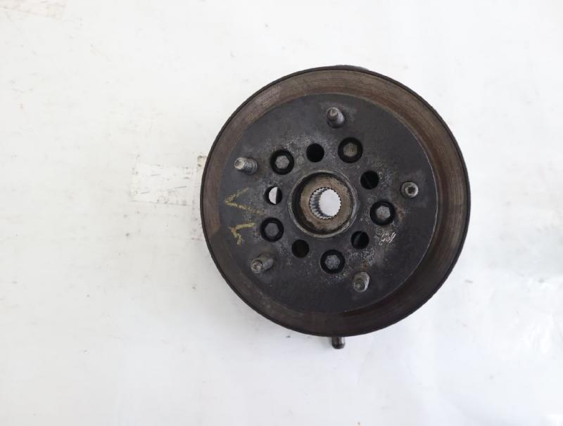 Achsschenkel vorn links 1743037 Ford TRANSIT KASTEN FA