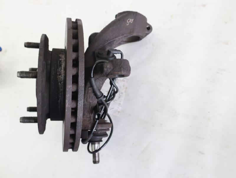 Preview: Achsschenkel vorn links 1743037 Ford TRANSIT KASTEN FA