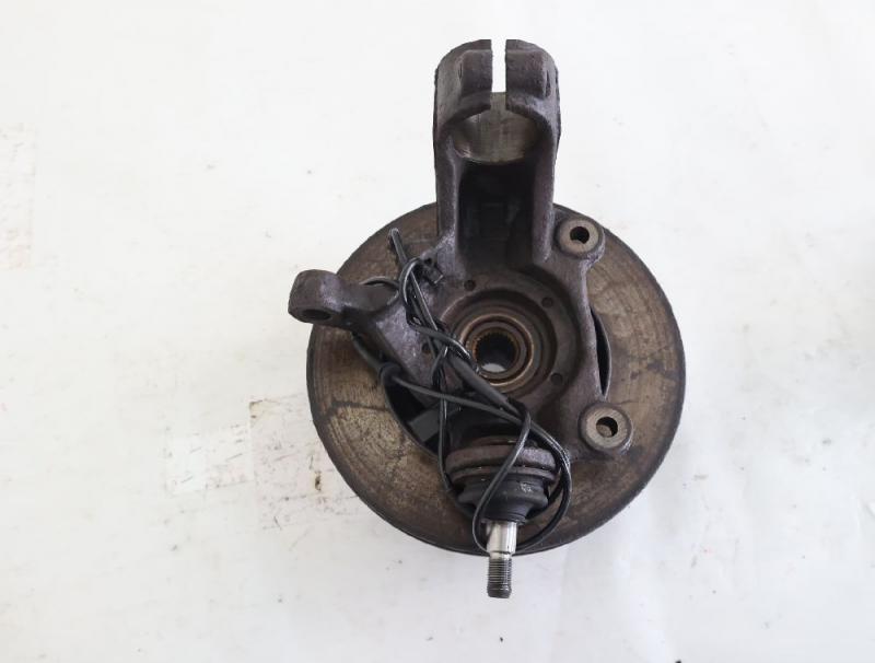 Preview: Achsschenkel vorn links 1743037 Ford TRANSIT KASTEN FA