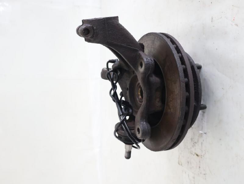 Preview: Achsschenkel vorn links 1743037 Ford TRANSIT KASTEN FA