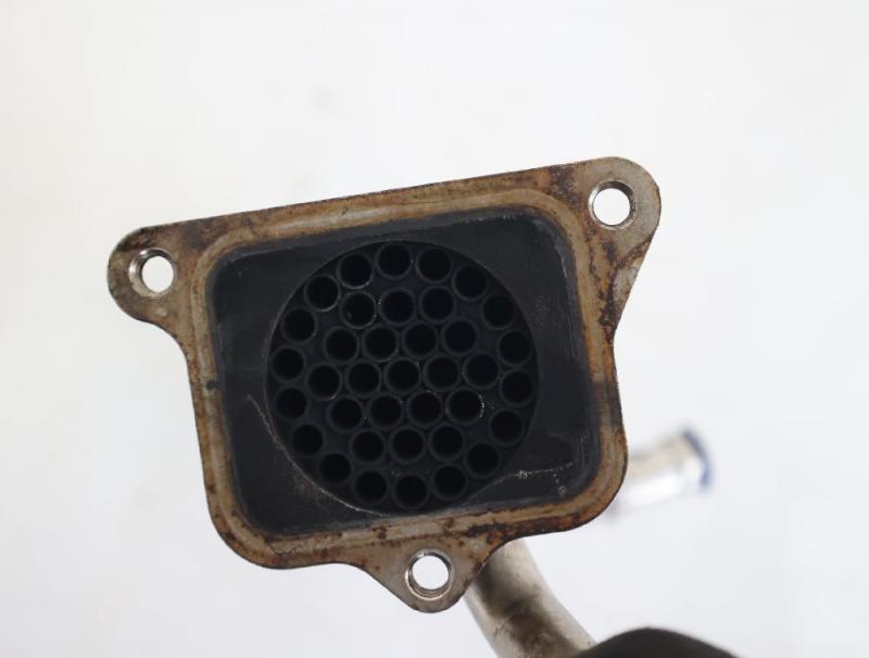 Preview: Abgaskühler 1807896 Ford TRANSIT KASTEN FA
