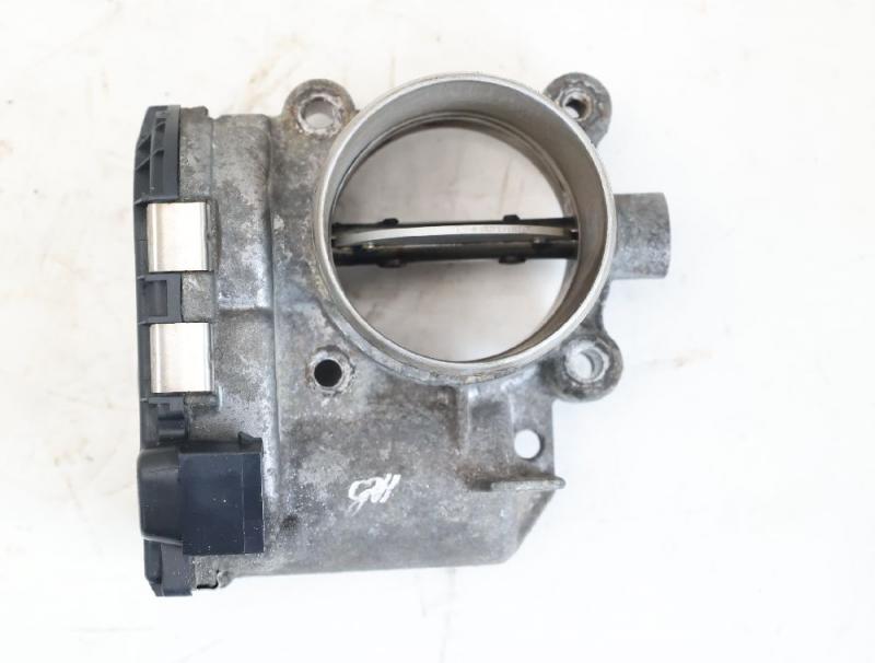 Drosselklappenstutzen BK2Q9E926AC Ford TRANSIT KASTEN FA