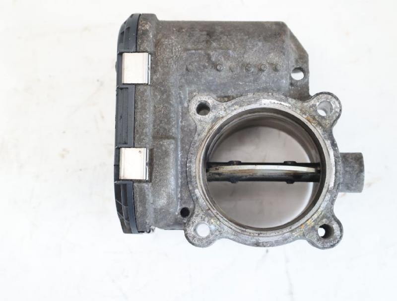 Preview: Drosselklappenstutzen BK2Q9E926AC Ford TRANSIT KASTEN FA