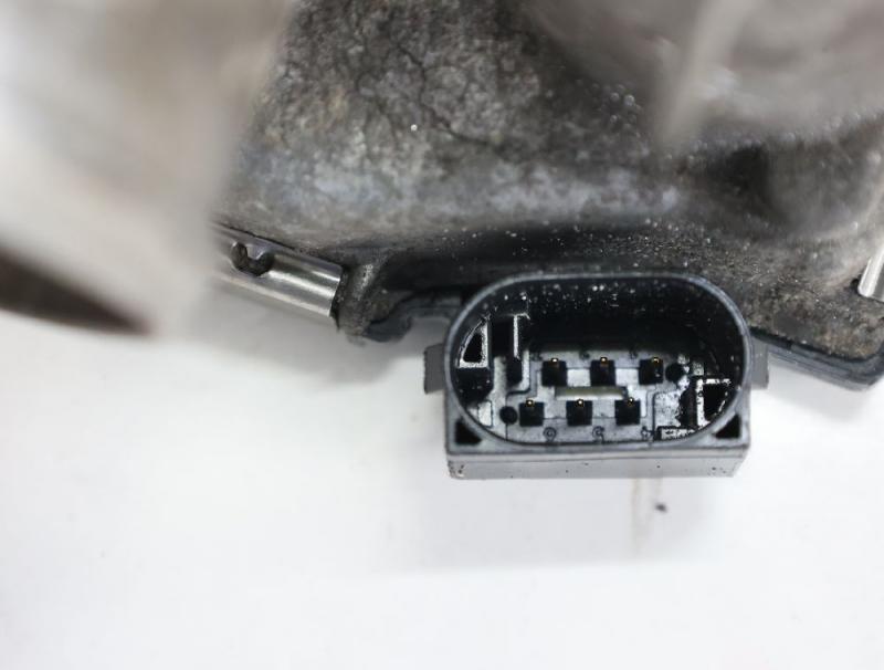 Drosselklappenstutzen BK2Q9E926AC Ford TRANSIT KASTEN FA