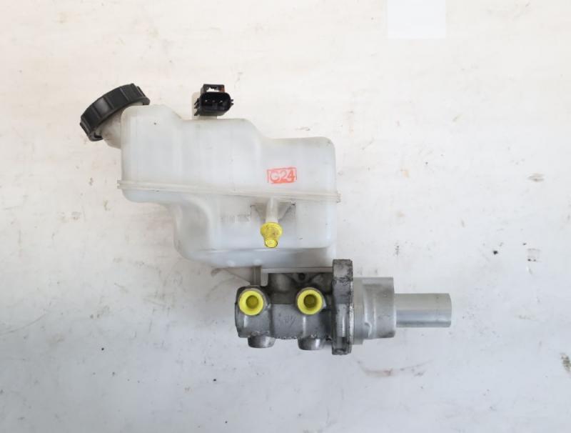 Hauptbremszylinder 6C112K478BE Ford TRANSIT KASTEN FA