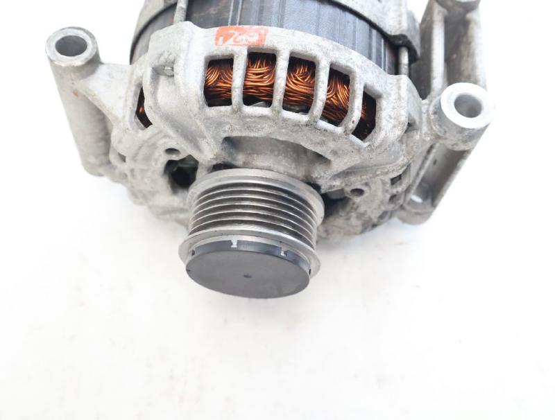 Preview: Lichtmaschine CC1T10300BE Ford TRANSIT KASTEN FA