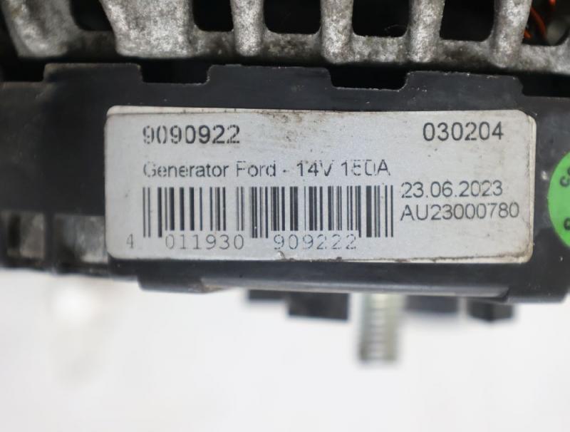 Lichtmaschine CC1T10300BE Ford TRANSIT KASTEN FA