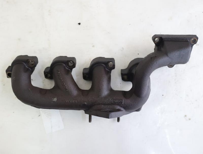 Abgaskrümmer 2523123 Ford TRANSIT KASTEN FA