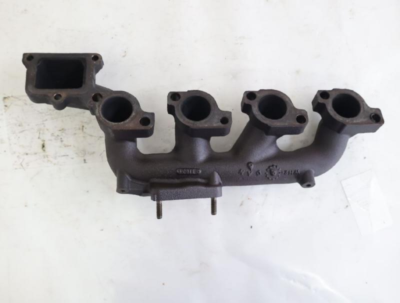 Preview: Abgaskrümmer 2523123 Ford TRANSIT KASTEN FA