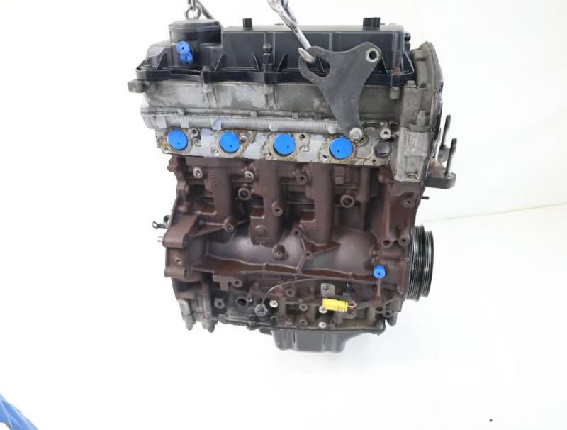 Preview: Motor Diesel Turbo BK2Q6006FA Ford TRANSIT KASTEN FA