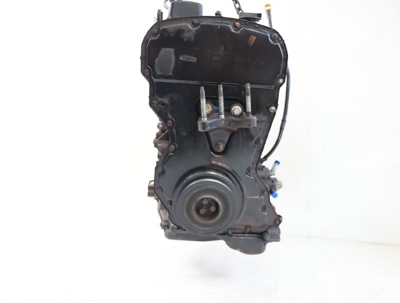 Motor Diesel Turbo BK2Q6006FA Ford TRANSIT KASTEN FA