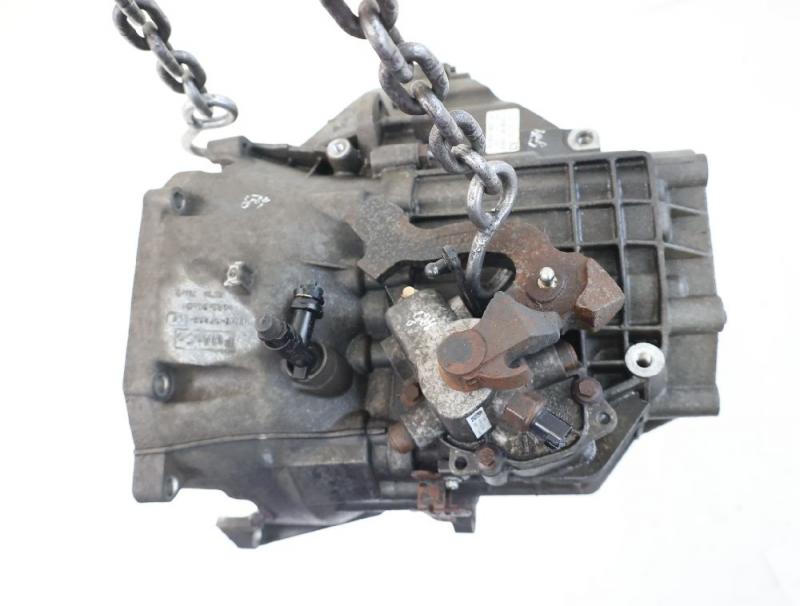 Preview: Getriebe 6 Gang CC1R7002AD Ford TRANSIT KASTEN FA