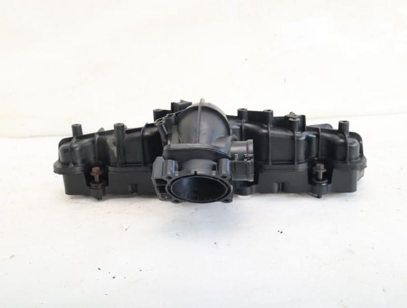 Preview: Ansaugkrümmer 2545517 Ford TRANSIT KASTEN FA