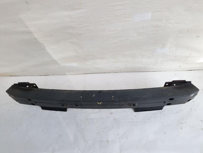 Preview: Stoßstangenträger vorn 6C1117K876CH Ford TRANSIT KASTEN FA