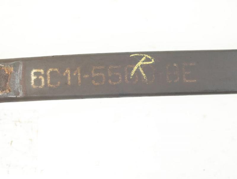 Preview: Blattfeder hinten 6C115560BE Ford TRANSIT KASTEN FA
