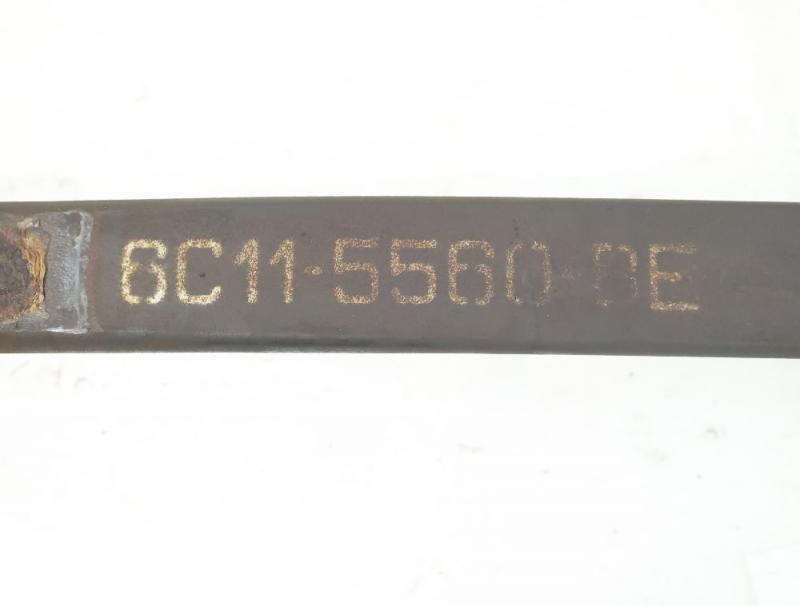Preview: Blattfeder hinten 6C115560BE Ford TRANSIT KASTEN FA