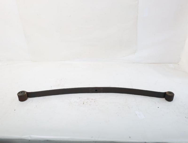 Blattfeder hinten 6C115560BE Ford TRANSIT KASTEN FA