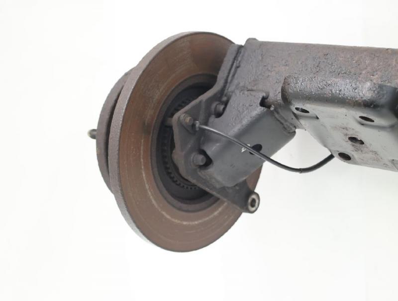 Preview: Achse hinten 4985047 Ford TRANSIT KASTEN FA