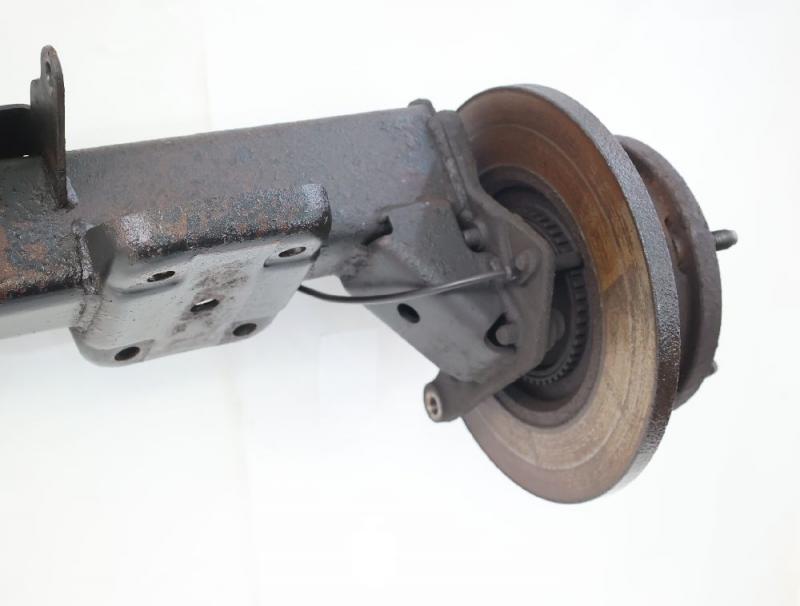 Preview: Achse hinten 4985047 Ford TRANSIT KASTEN FA